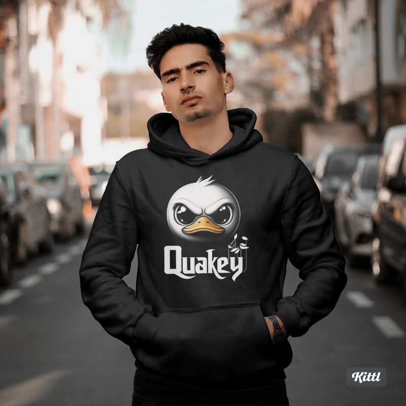 Quakey wear